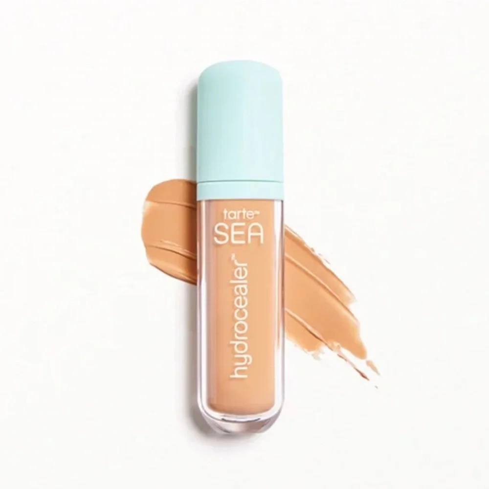 🆕 TARTE Sea Hydrocealer 25H Light Medium Honey NIB